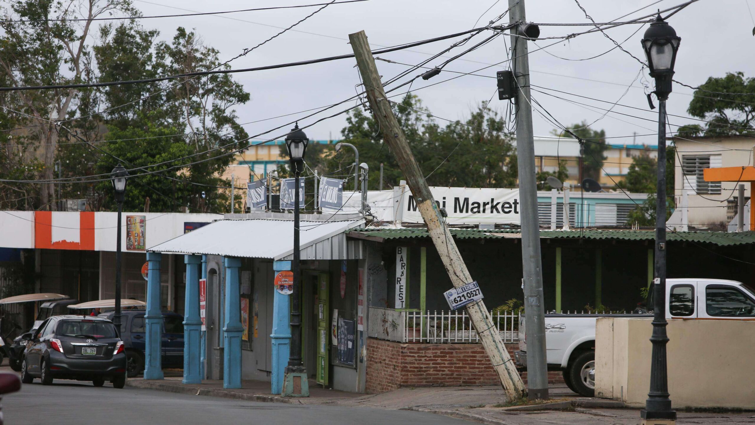 AEE pide propuestas para reenergizar a Vieques y Culebra