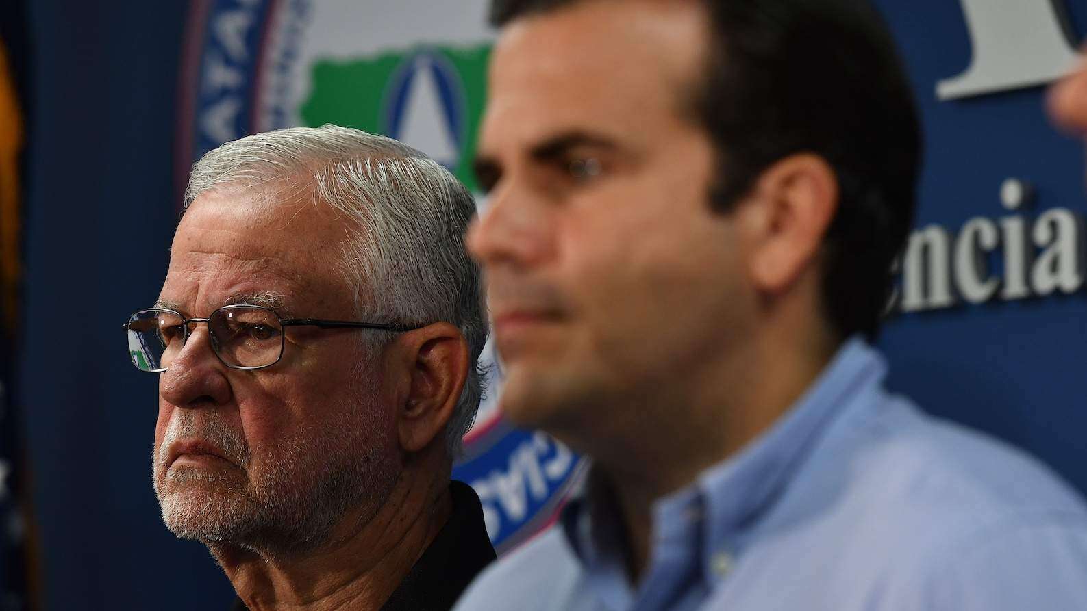 Gobierno no finaliza análisis del impacto de María