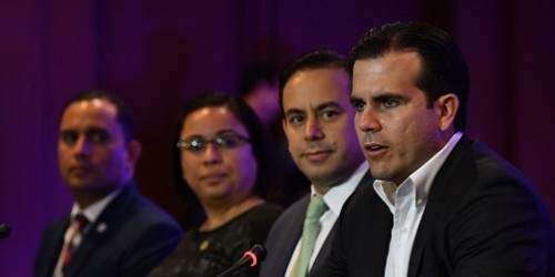 Citan otras funcionarias de administración Rosselló so pena de desacato