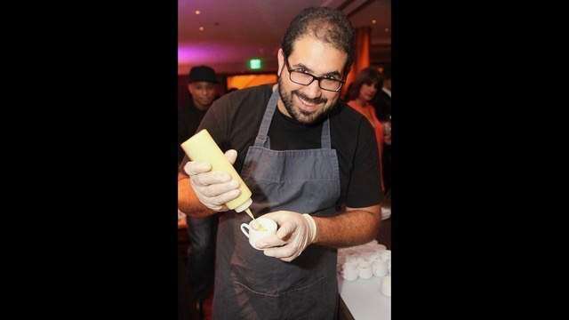 Radican cargos contra chef por no remitir IVU