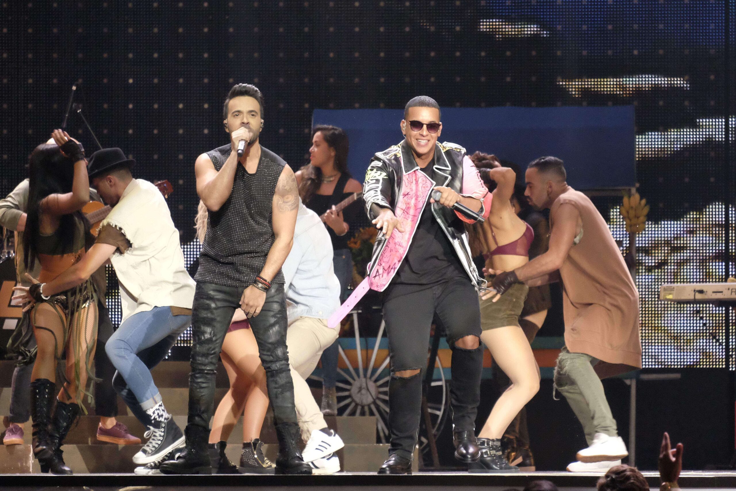 Hackers eliminan ‘Despacito’ de Youtube