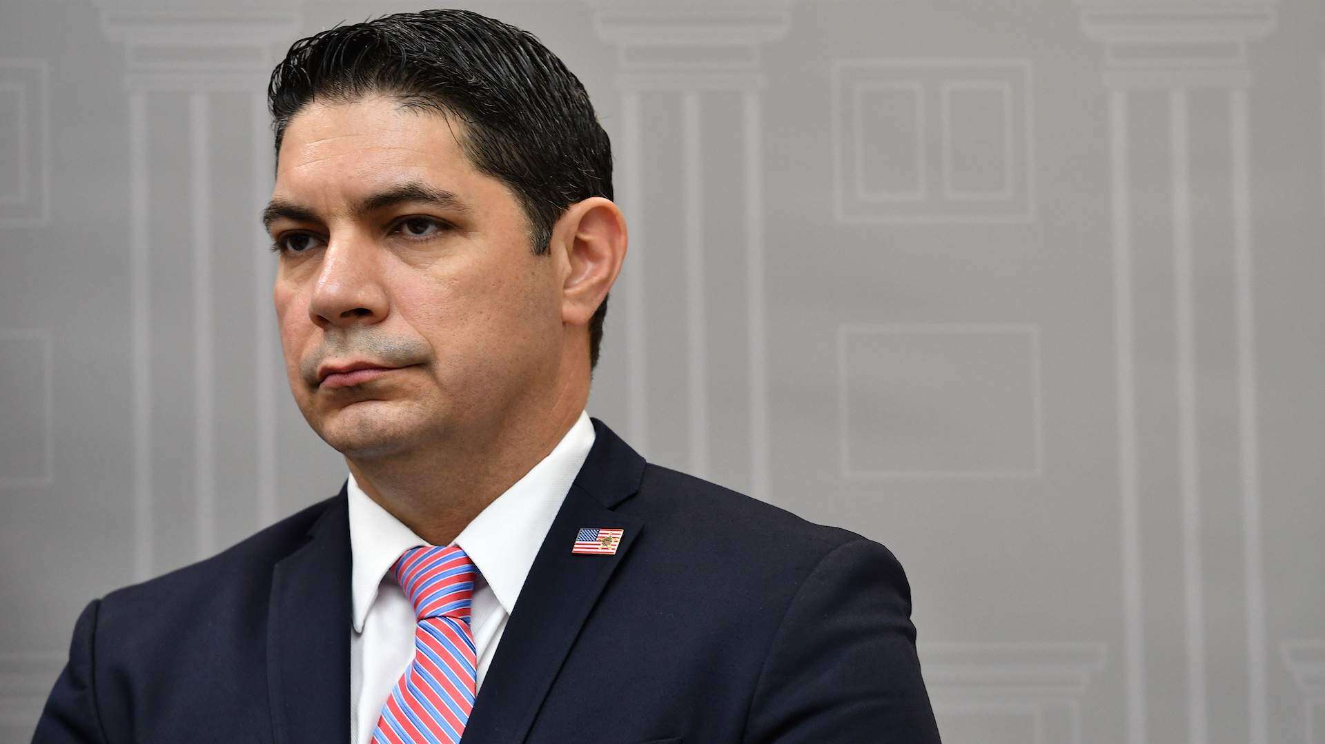 Cuatro agencias gubernamentales han sido ‘hackeadas’