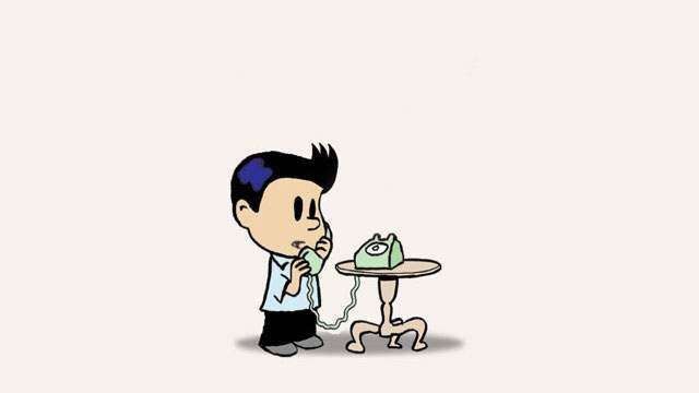 Pepito tiene una idea para Heinz