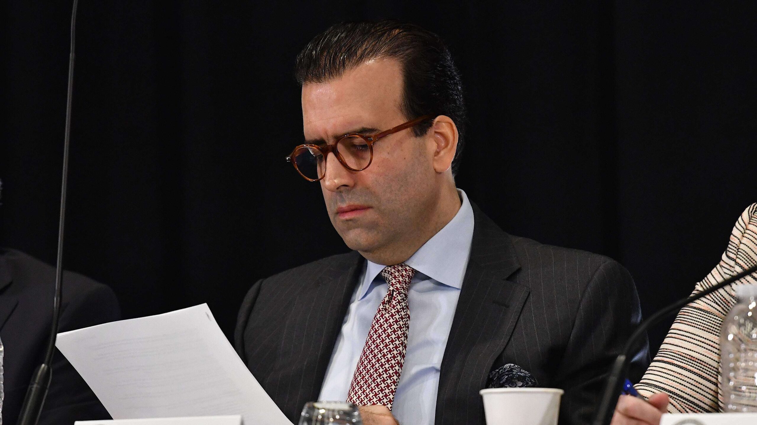 Reclaman al tribunal por $300 millones en reembolsos contributivos