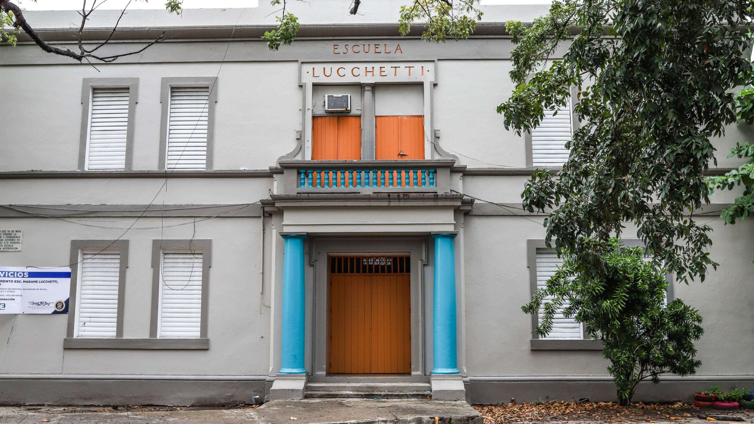 Muchas escuelas de pobre rendimiento seguirán abiertas