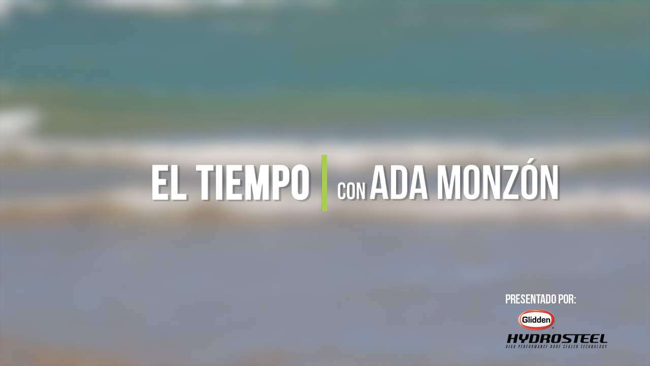 Mejora el tiempo para este viernes