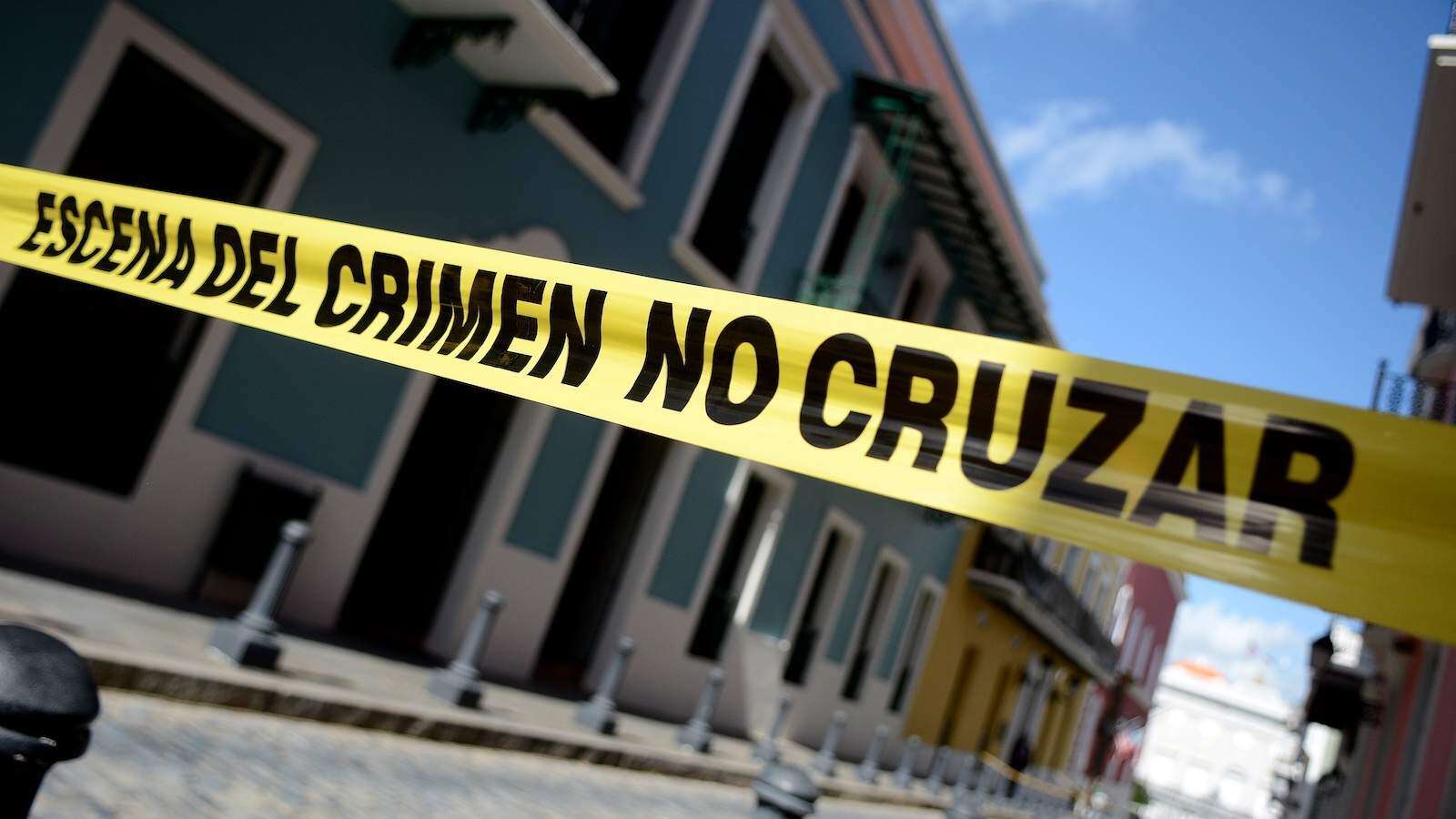 Atropellan a sexagenaria en Aguas Buenas