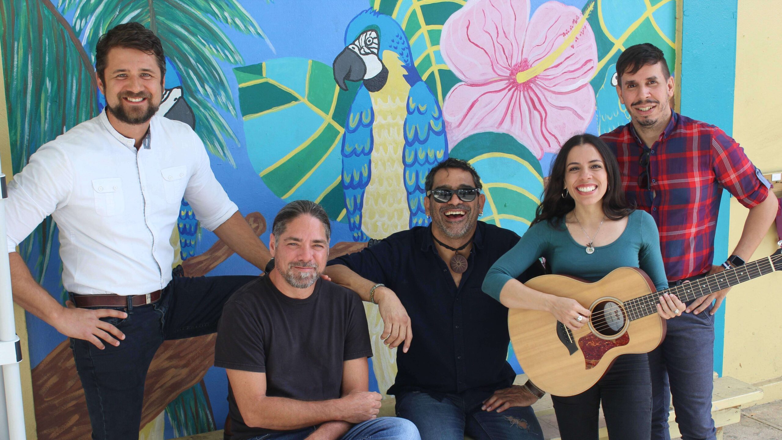 Llevarán a cabo concierto a favor de la juventud