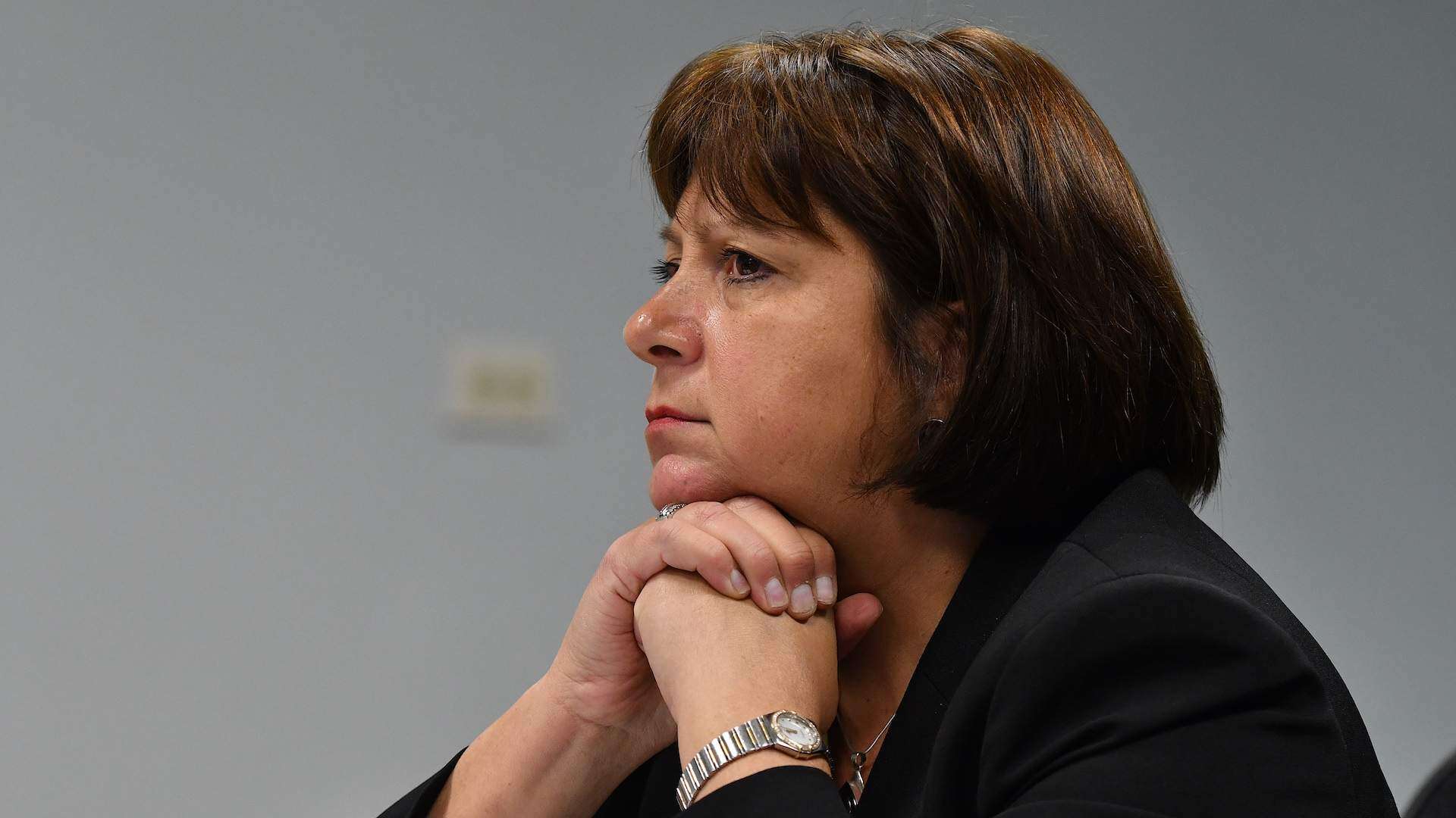 Siguen en peligro las pensiones de los empleados públicos