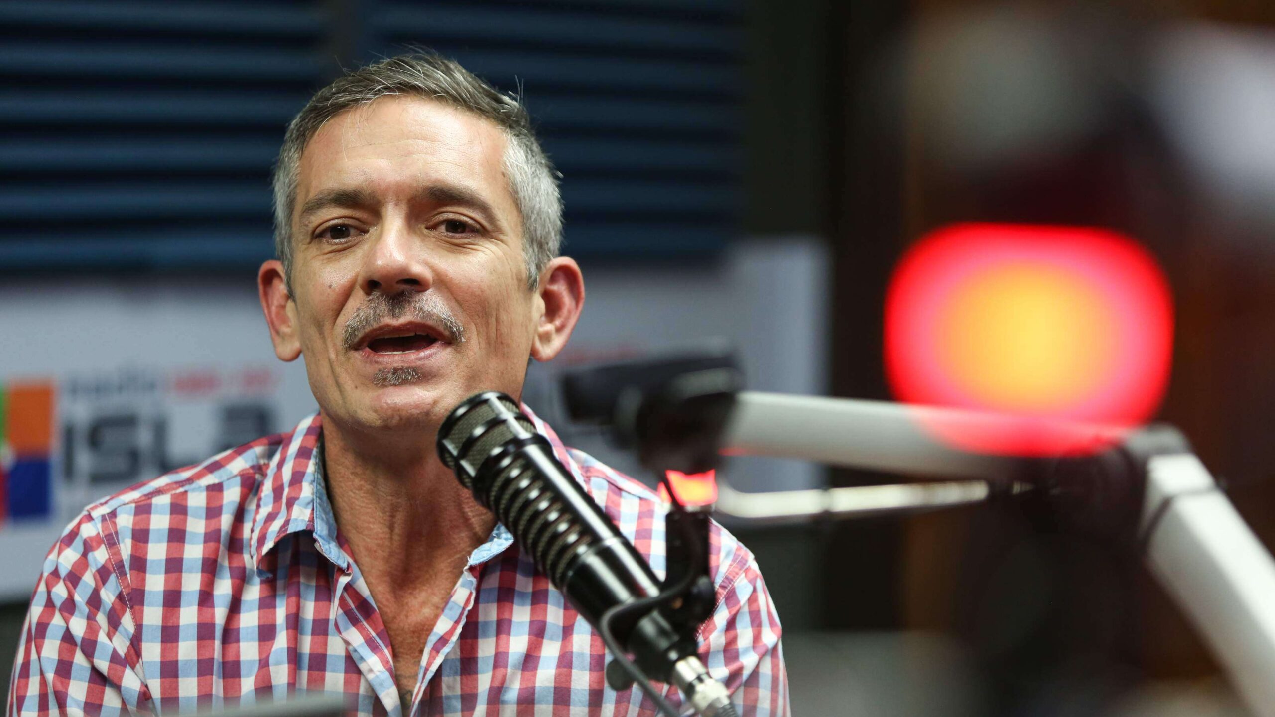 MAP busca crear ‘presión en EEUU’ para negociar