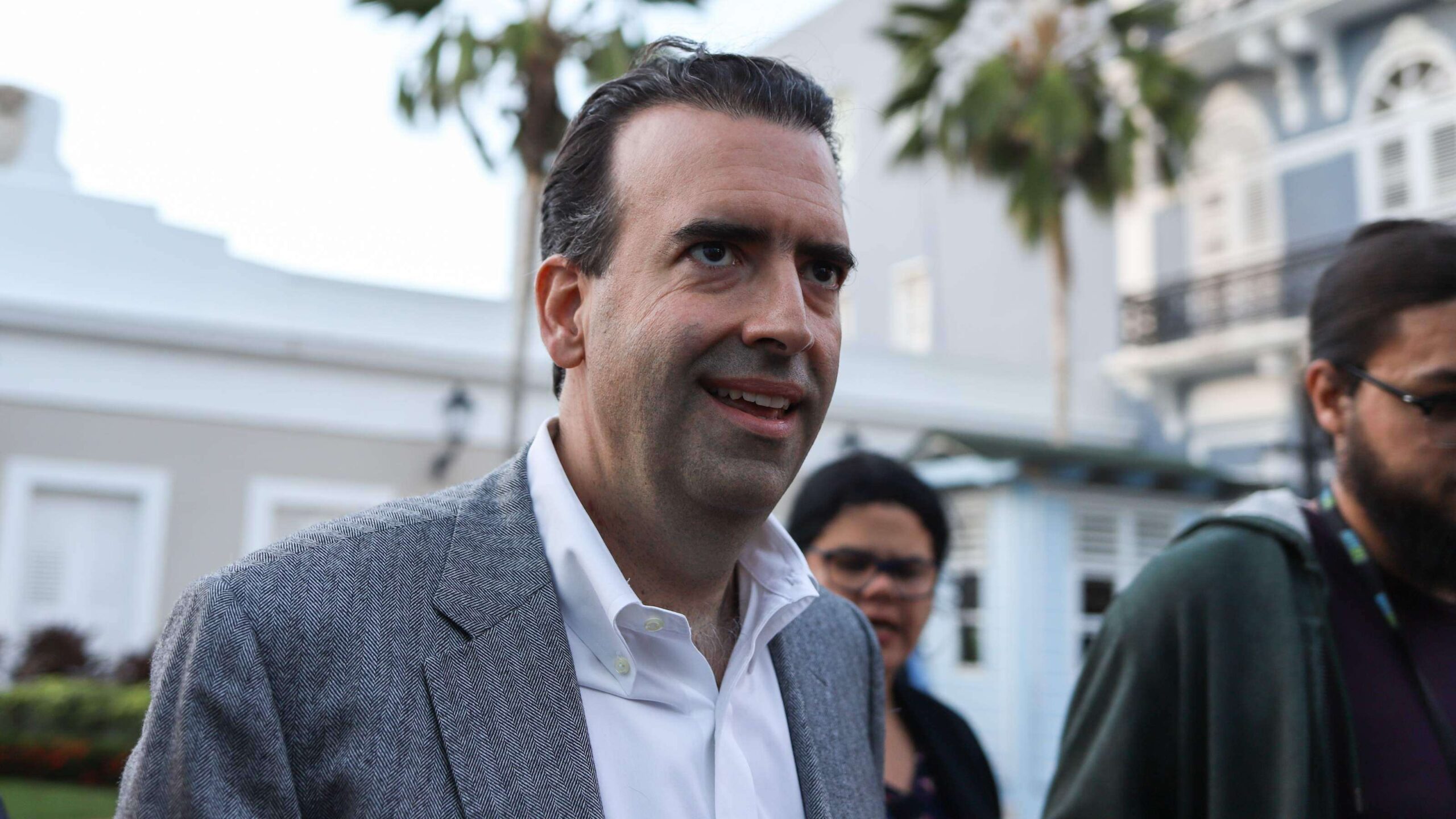 Junta de Control Fiscal descarrila proyecto enmendado de ley 80