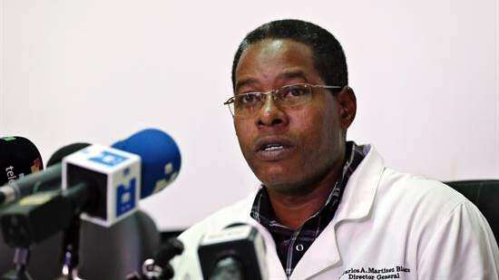 Victimas del avión caído en Cuba aumentan a 111