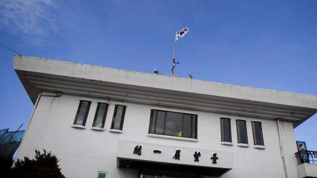 Corea del Norte destruye sede de ensayos nucleares