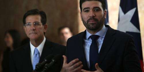 Asignan fondos para mejorar transporte público en la isla