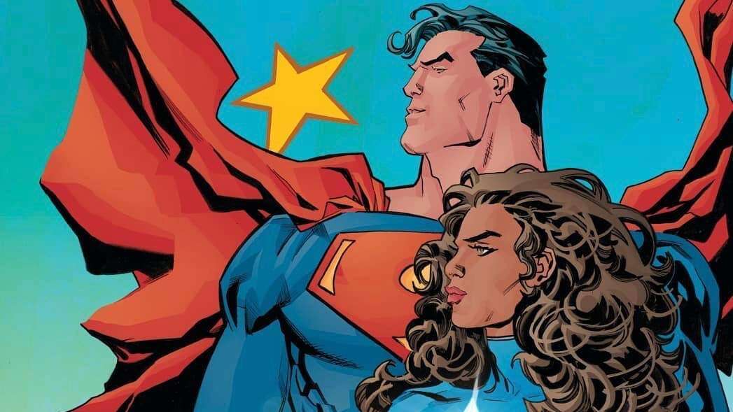 Superheroína boricua se solidariza con las víctimas de María