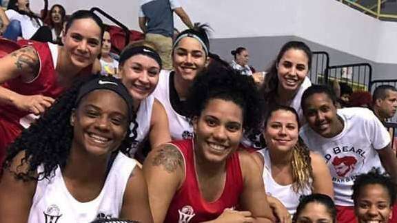Denuncian trato desigual al equipo femenino en el BSN Next