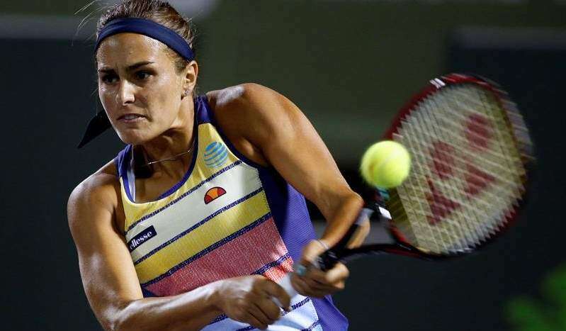Por primera vez Mónica Puig no jugará el Roland Garros