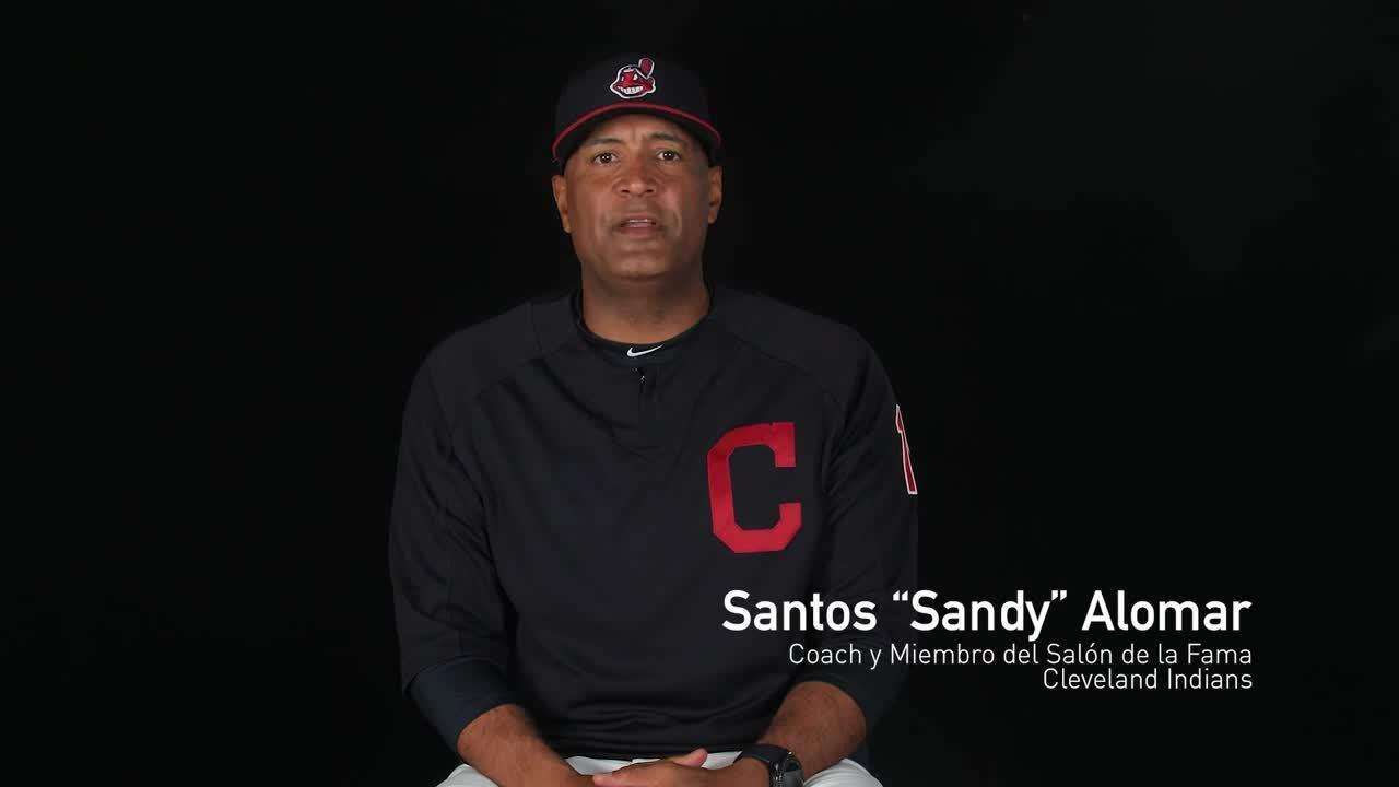 Sandy Alomar exhorta a PR a prepararse para los huracanes