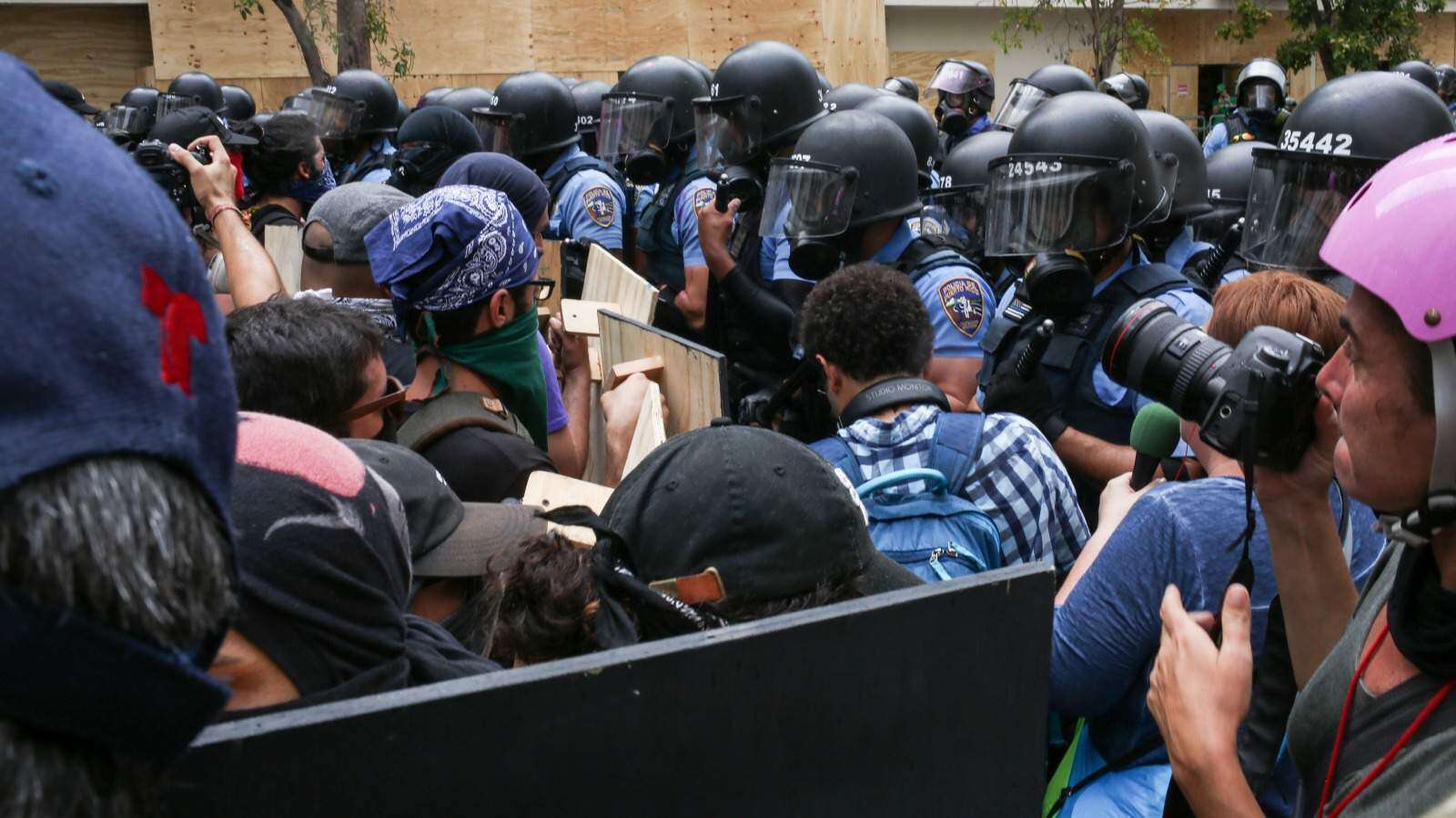 Lectores avalan gestión gubernamental el 1 de mayo