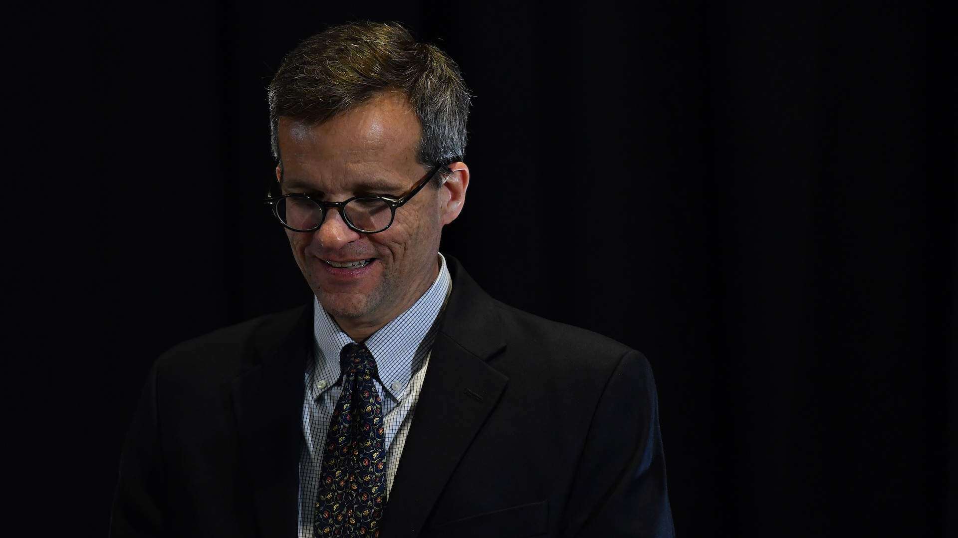 Skeel: ‘Las juntas de supervisión son antidemocráticas’