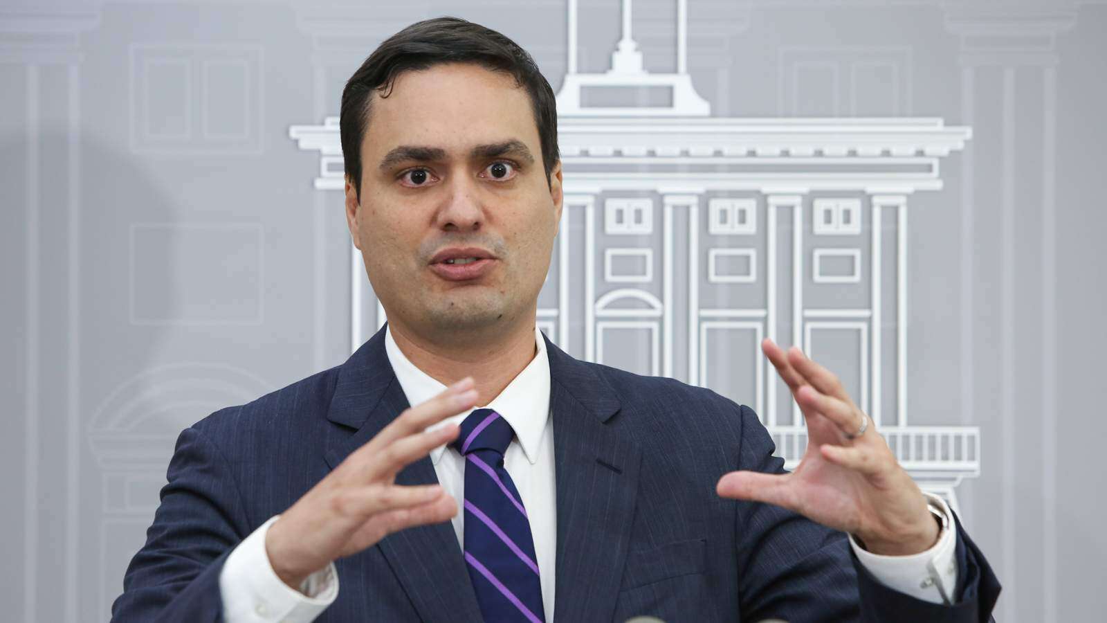 Fortaleza presenta su visión del Paro Nacional