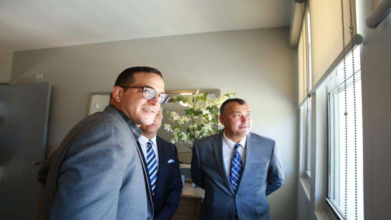 Bayshore Villas, nueva opción de vivienda en Puerta de Tierra