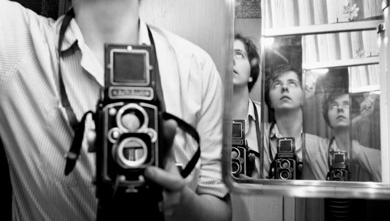 La búsqueda de la verdadera Vivian Maier, fotógrafa secreta