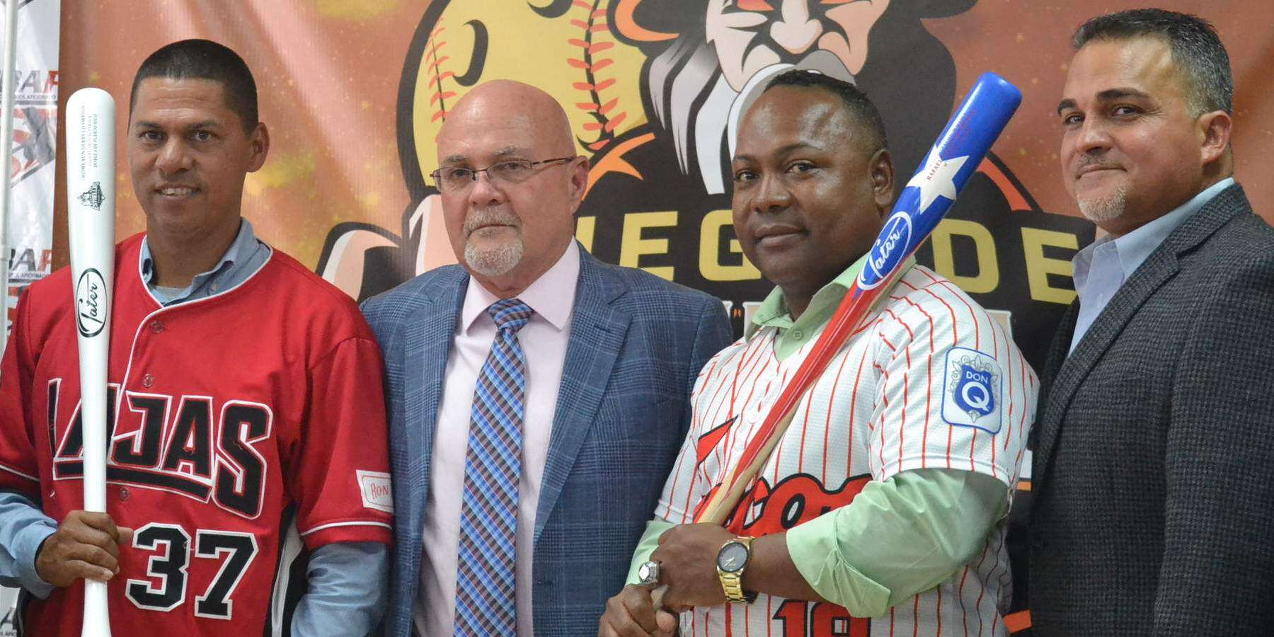 Todo listo para el encuentro de estrellas en Guayama