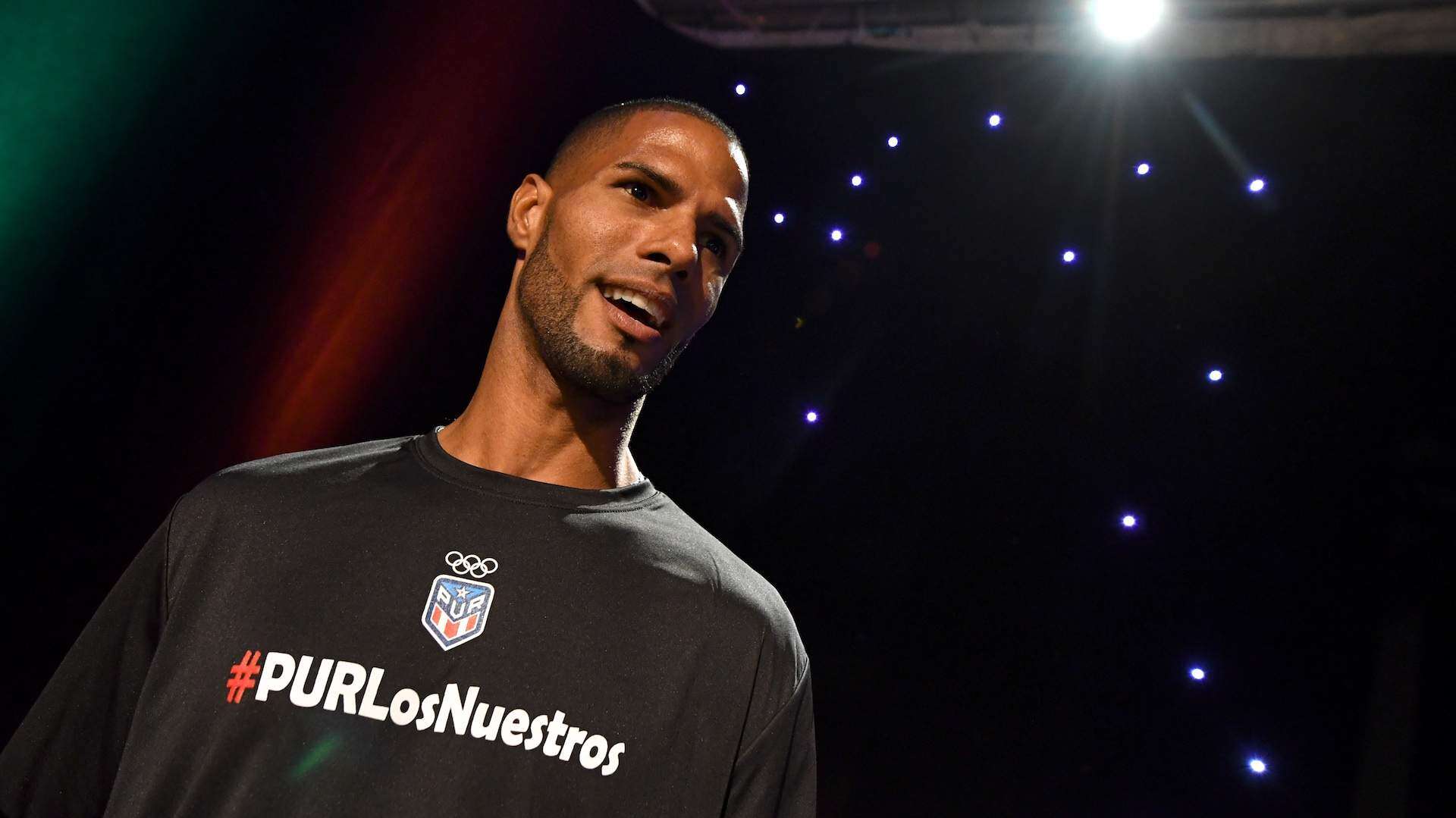 Cómo se prepara Culson para los Centroamericanos