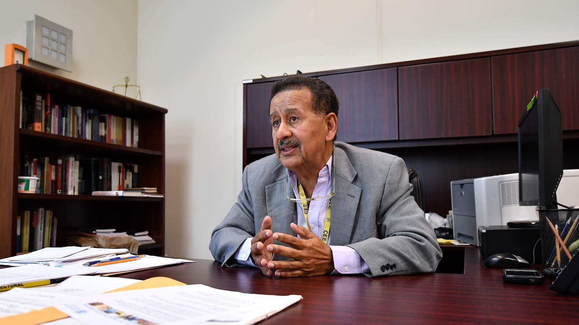 CEE disuelve comité investigador del chat de Moca