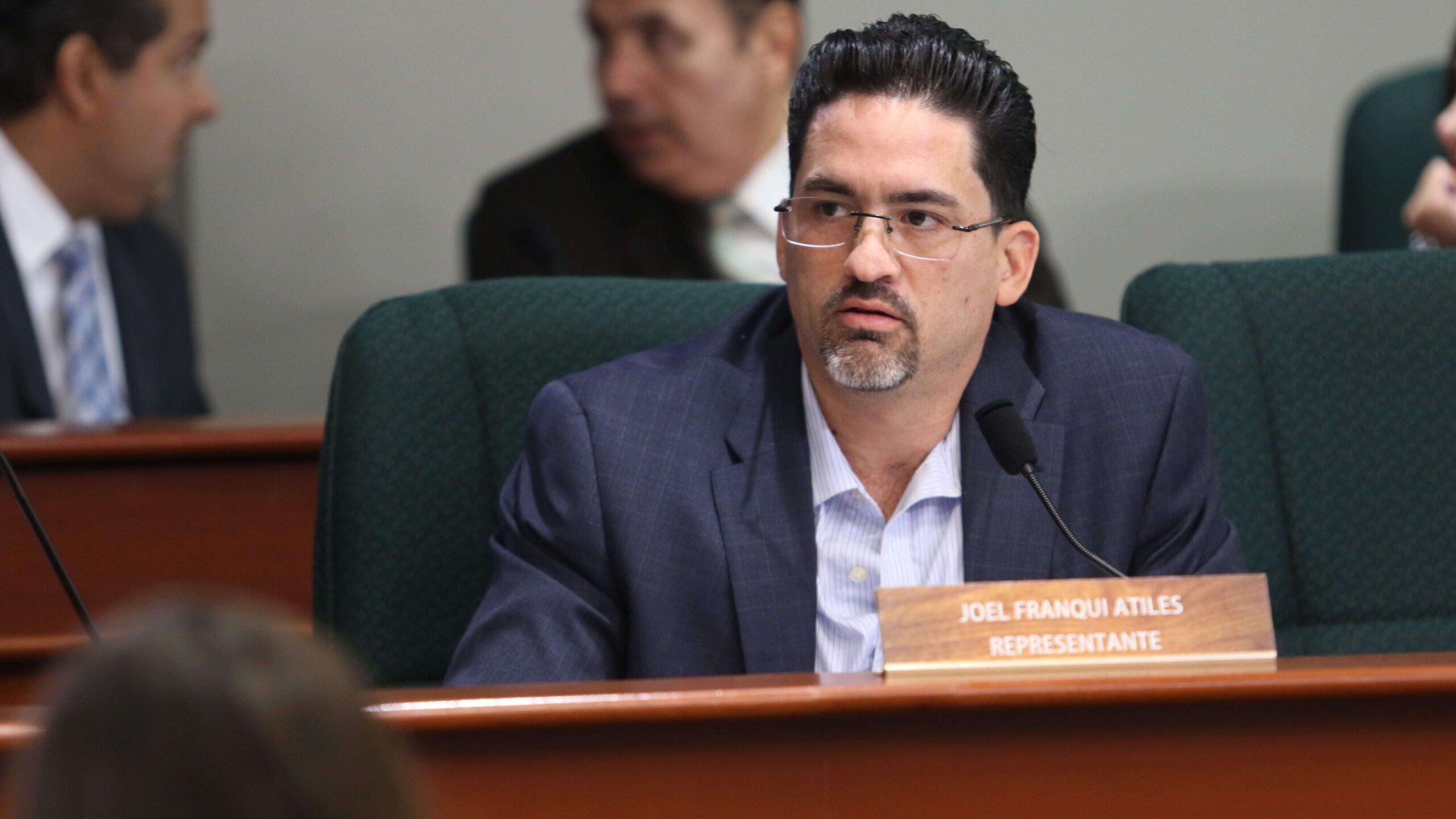 Le caen más chinches a PRIDCO por el catálogo de propiedades