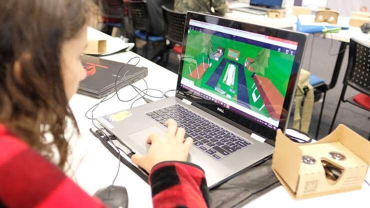 Fideicomiso para Ciencias realizará campamento gratuito