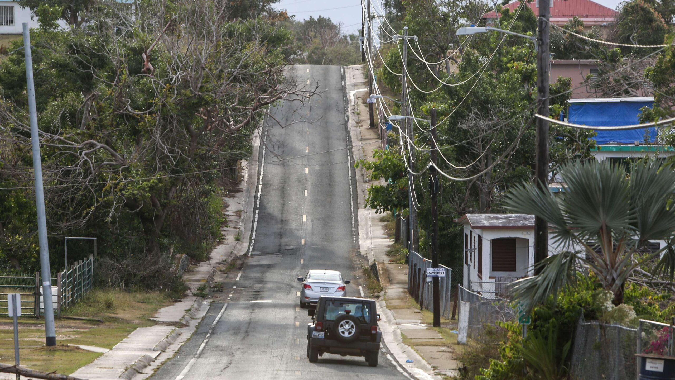 Vicealcaldesa de Vieques se libra de recomendación de un FEI