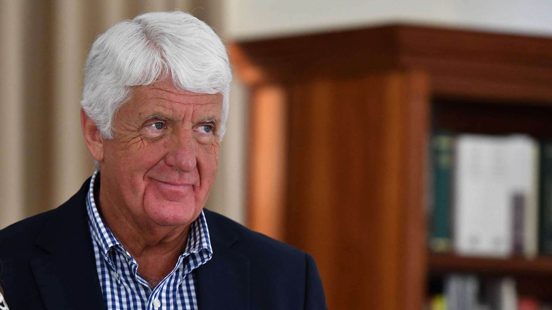 Bishop contradice su postura sobre la estadidad de Puerto Rico