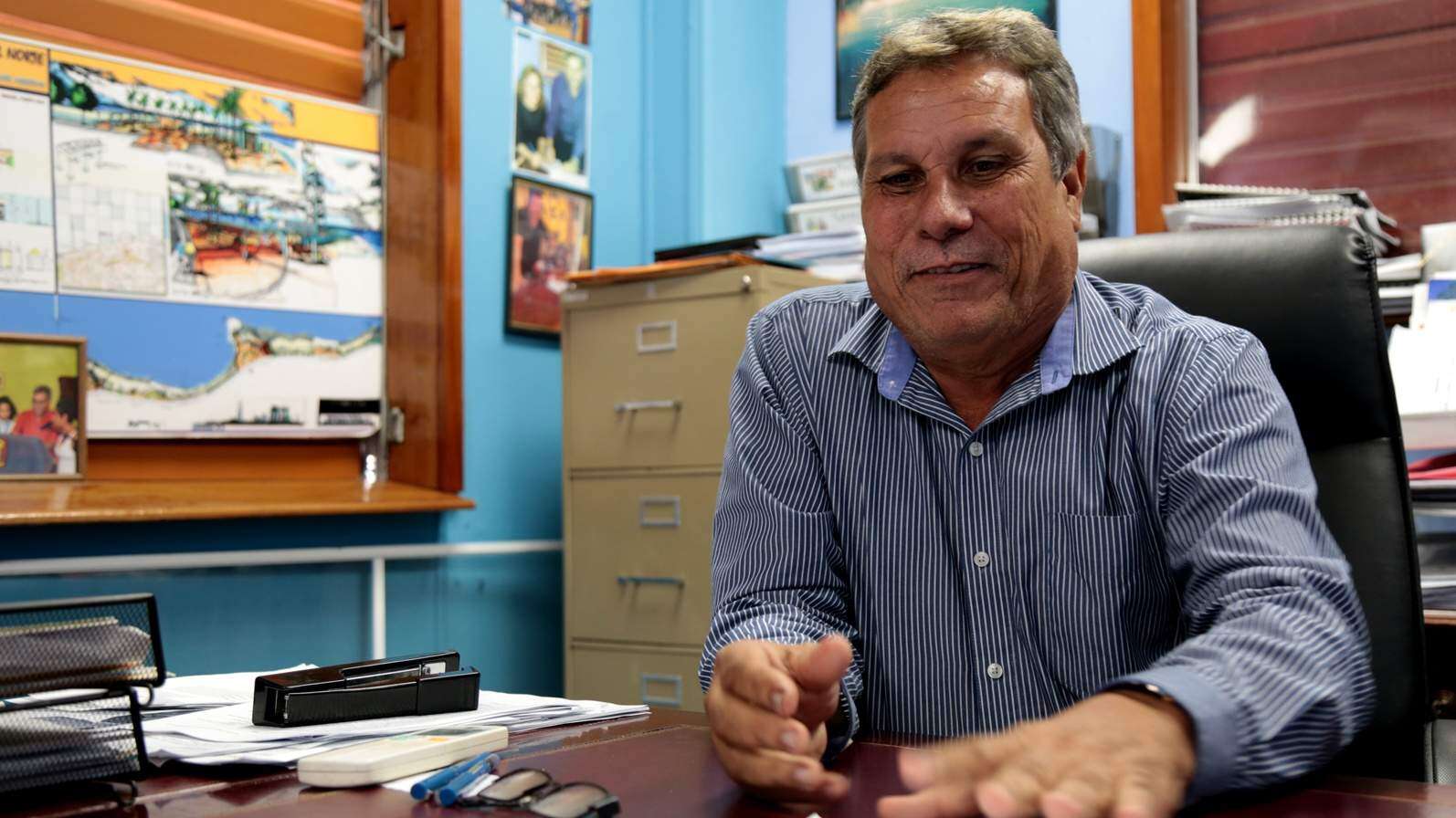 Tribunal Apelativo ordena restitución del alcalde de Vieques