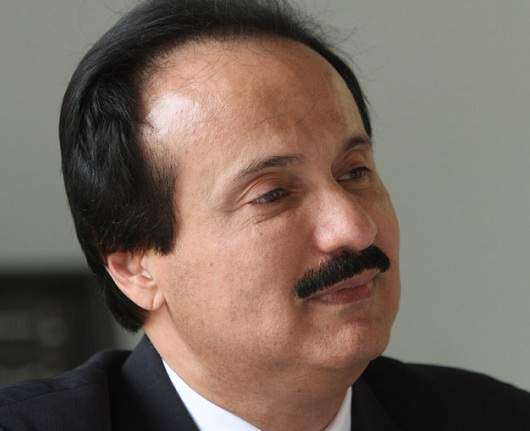 Proponen designar varias zonas del oeste como reserva natural