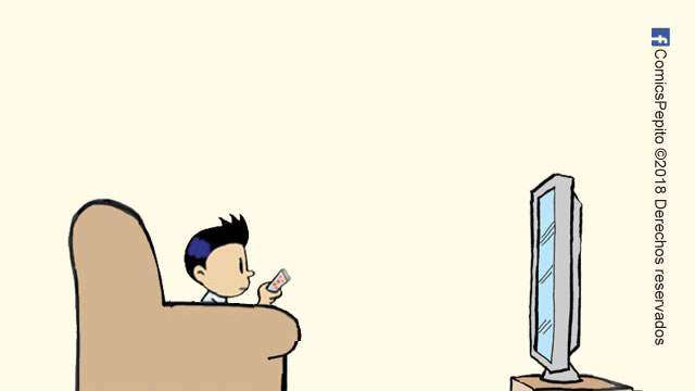 Pepito analiza las protestas del 1 de mayo