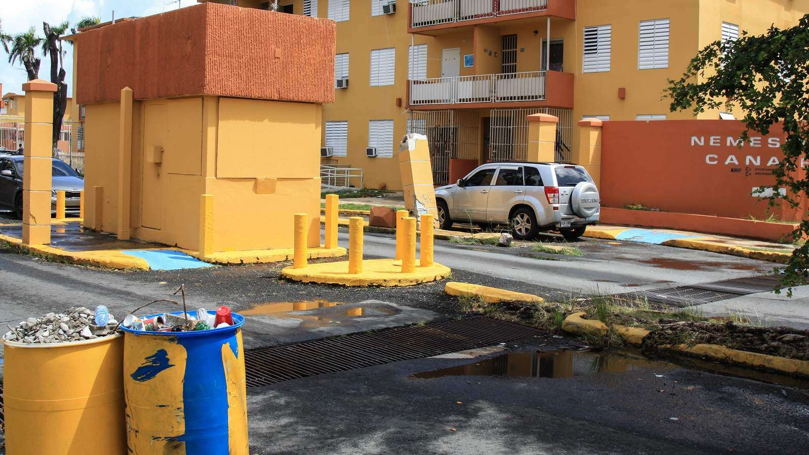 Una Policía desmoralizada y reducida enfrenta el aumento en la criminalidad