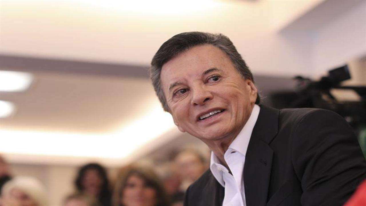Palito Ortega resucita éxitos de los 60