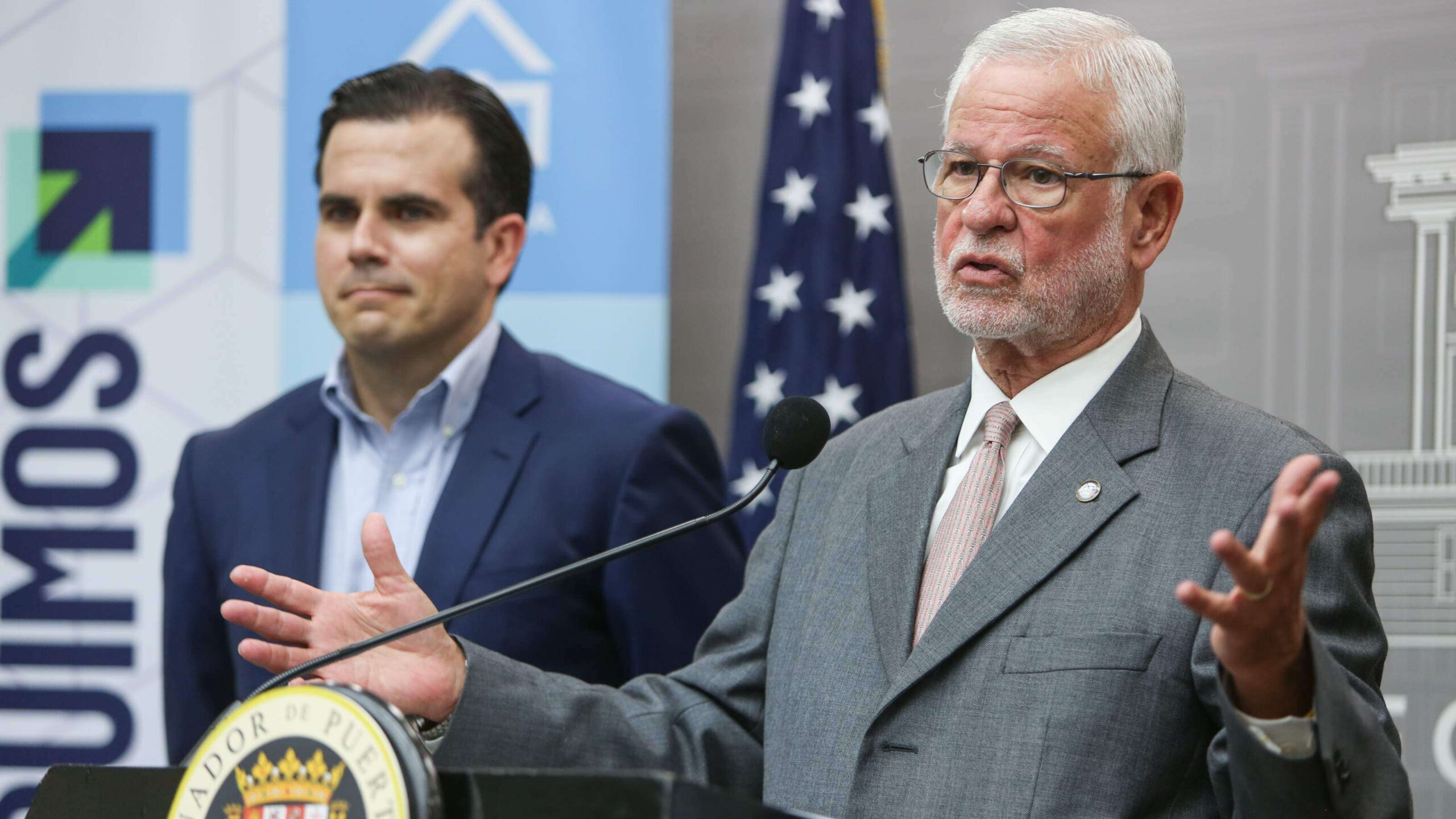 La administración Rosselló maneja de forma arbitraria los datos de las muer