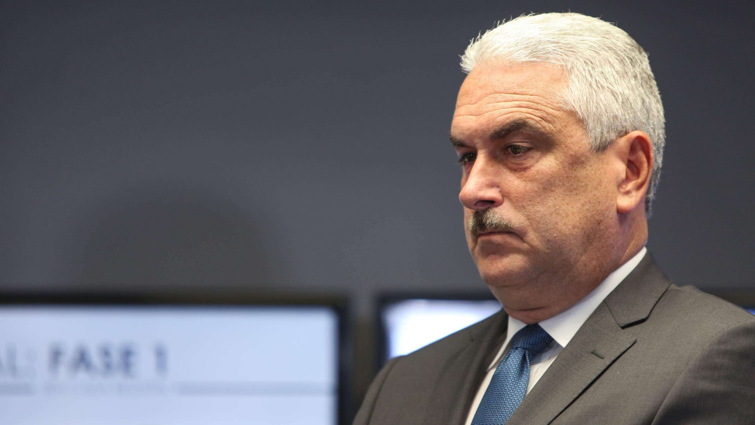 Rivera Schatz pide que Justicia intervenga con Jorge Navarro