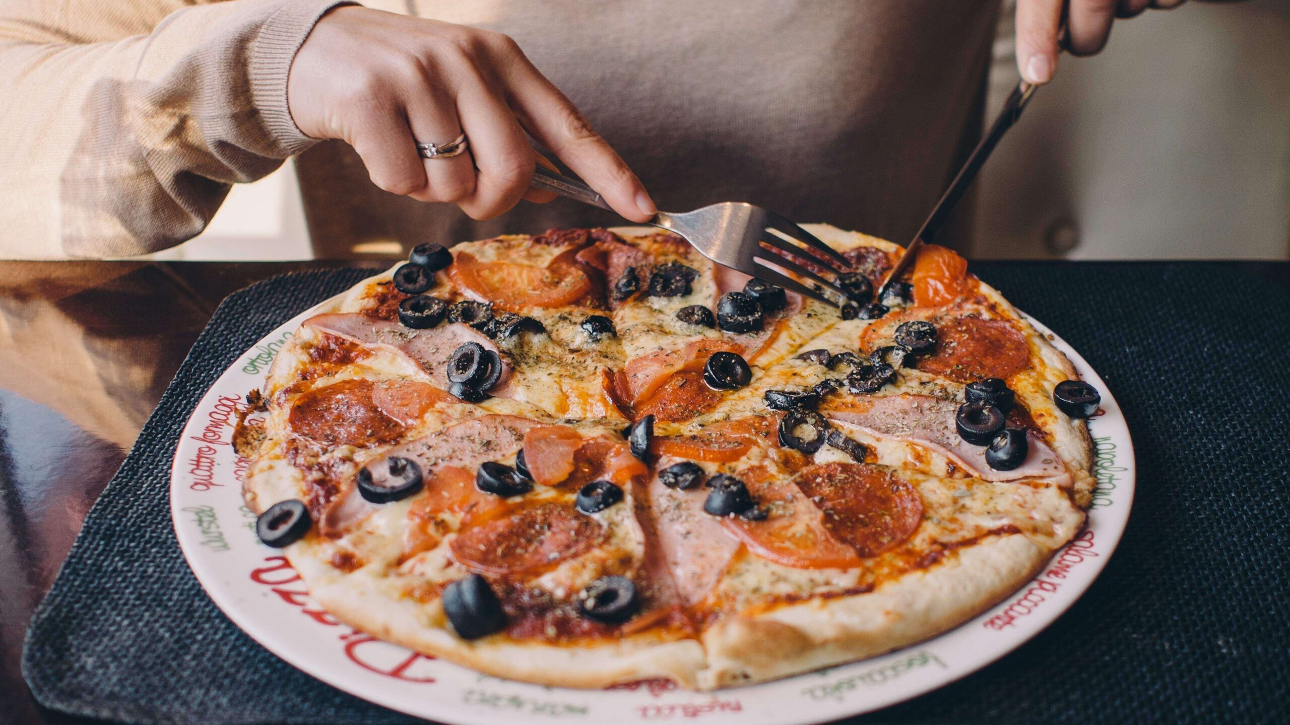 Pizza & Beer Fest no se limitará a pizza y cerveza