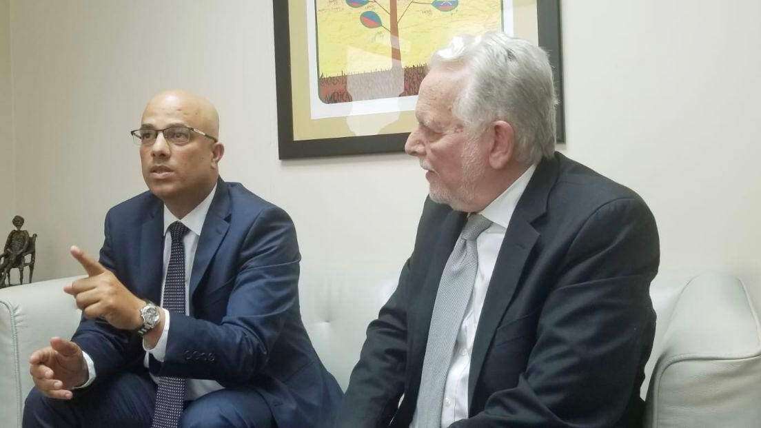 PNP, PIP, y PPD unirán fuerzas para ‘descolonizar’ a PR