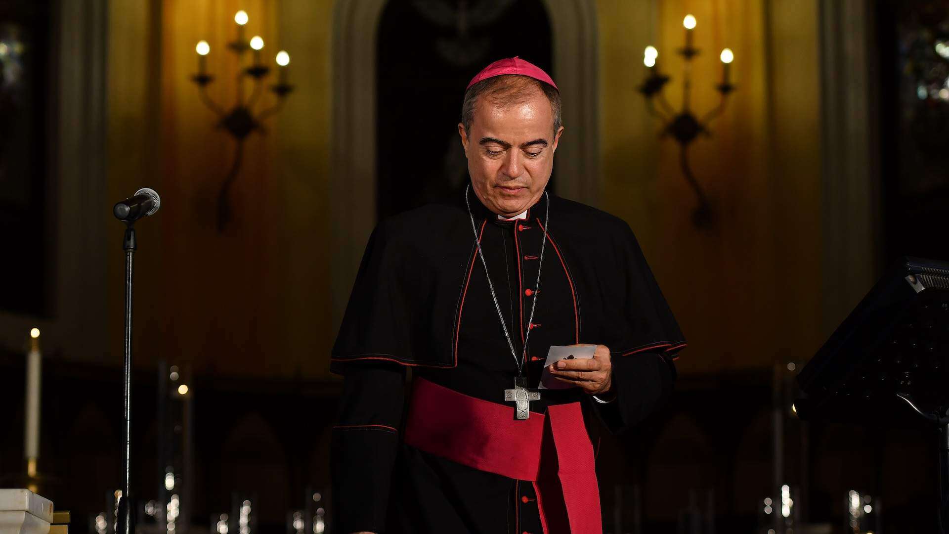 Se acabó el camino legal, Supremo federal le dice ‘no’ a la Iglesia