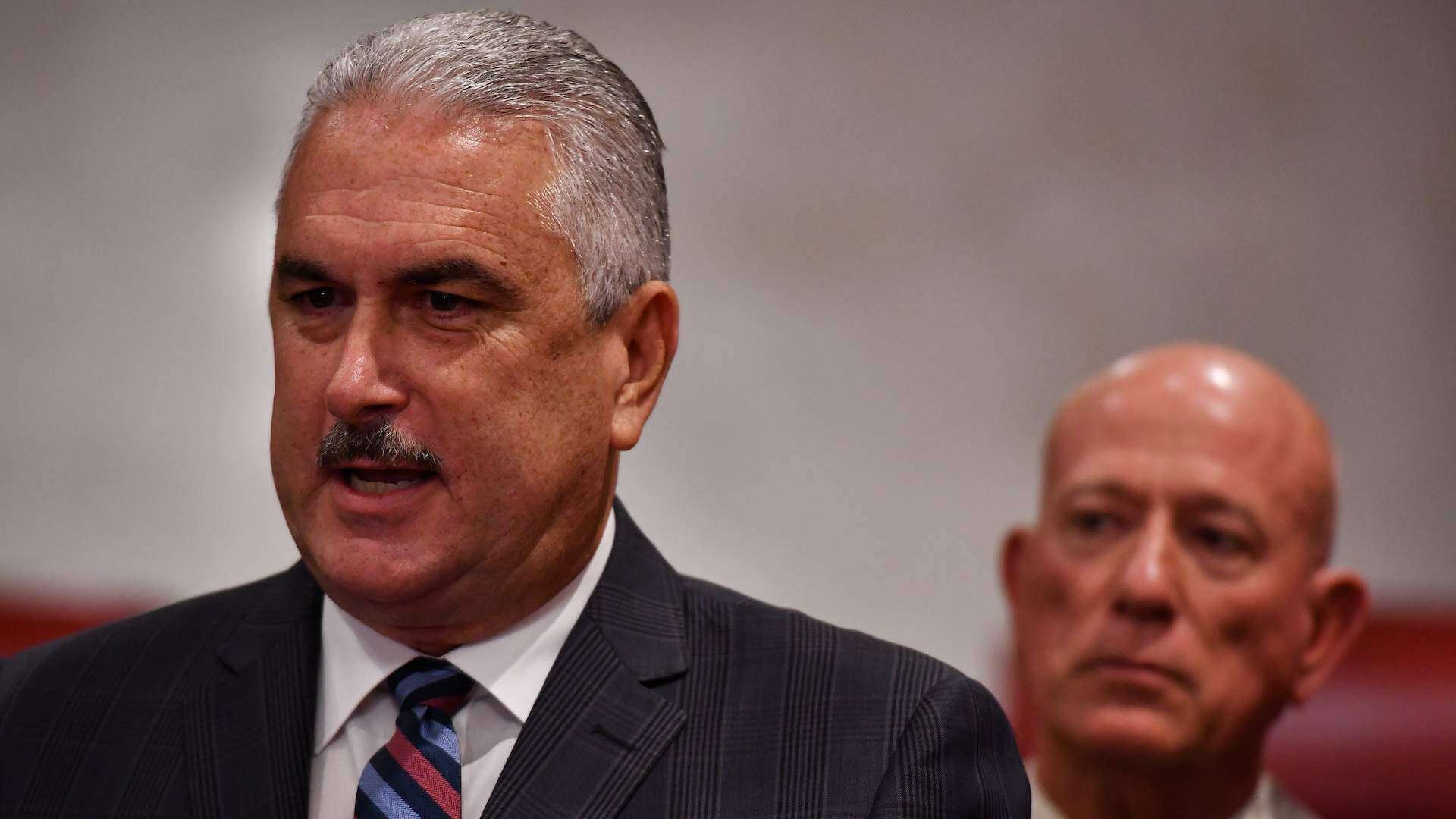 Se conforma el comité de conferencia para atender el presupuesto