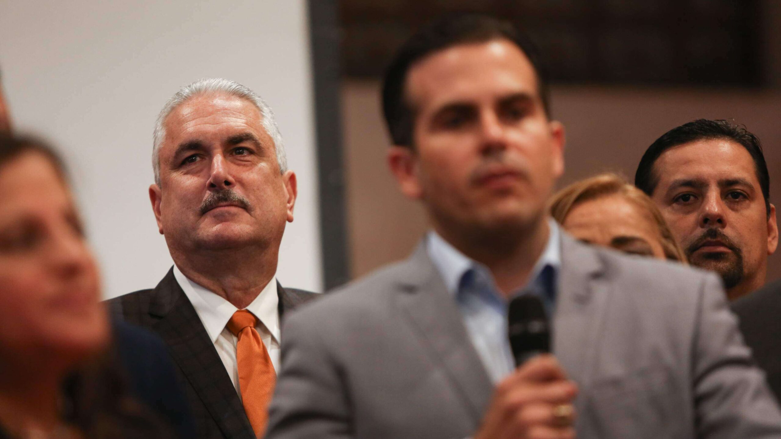 Idea retrasa decisión sobre Ley 80