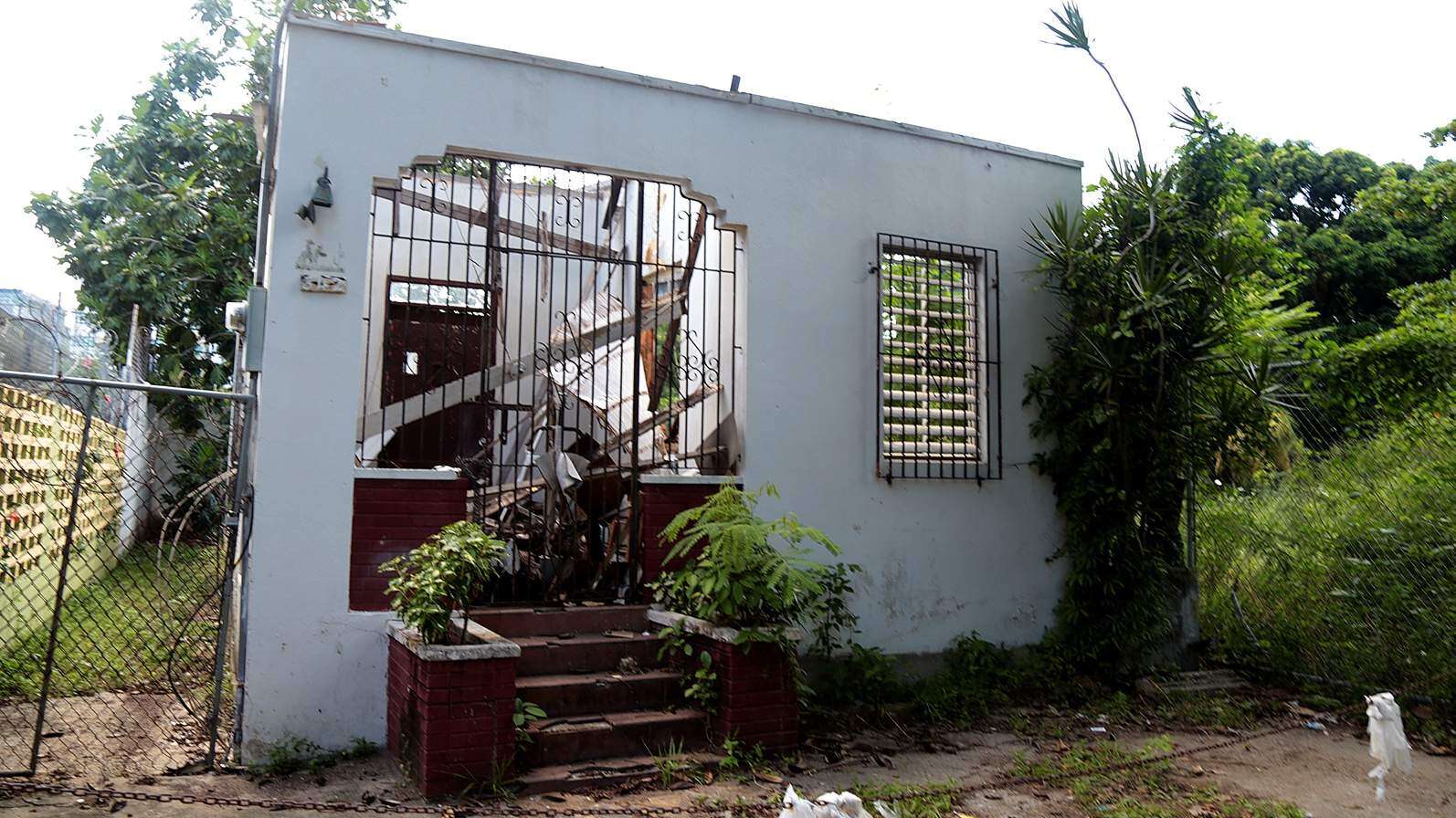 7 datos que revelan cómo está la vivienda en PR