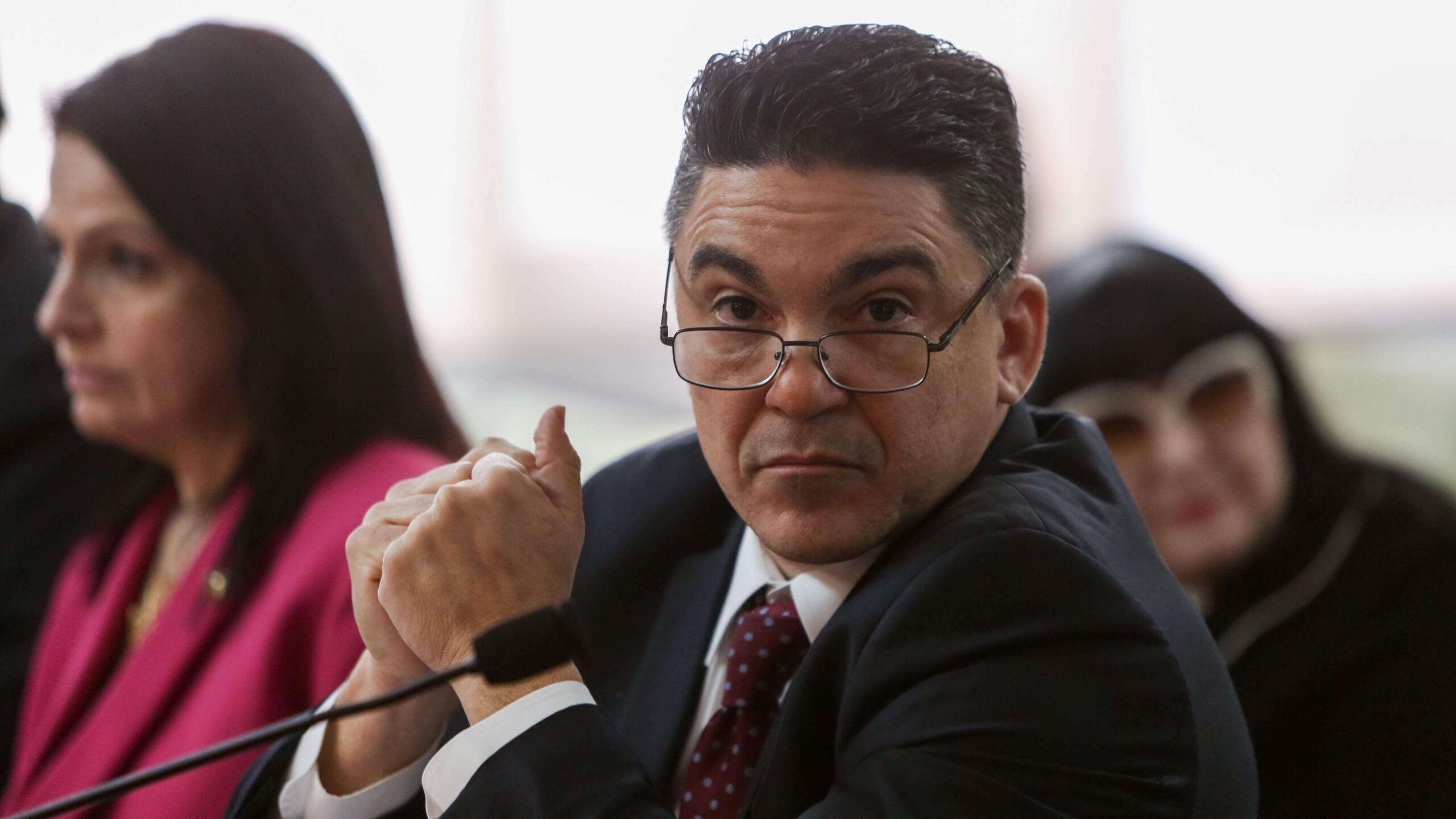 Acuerdos neutrales atenderán reclamaciones post María