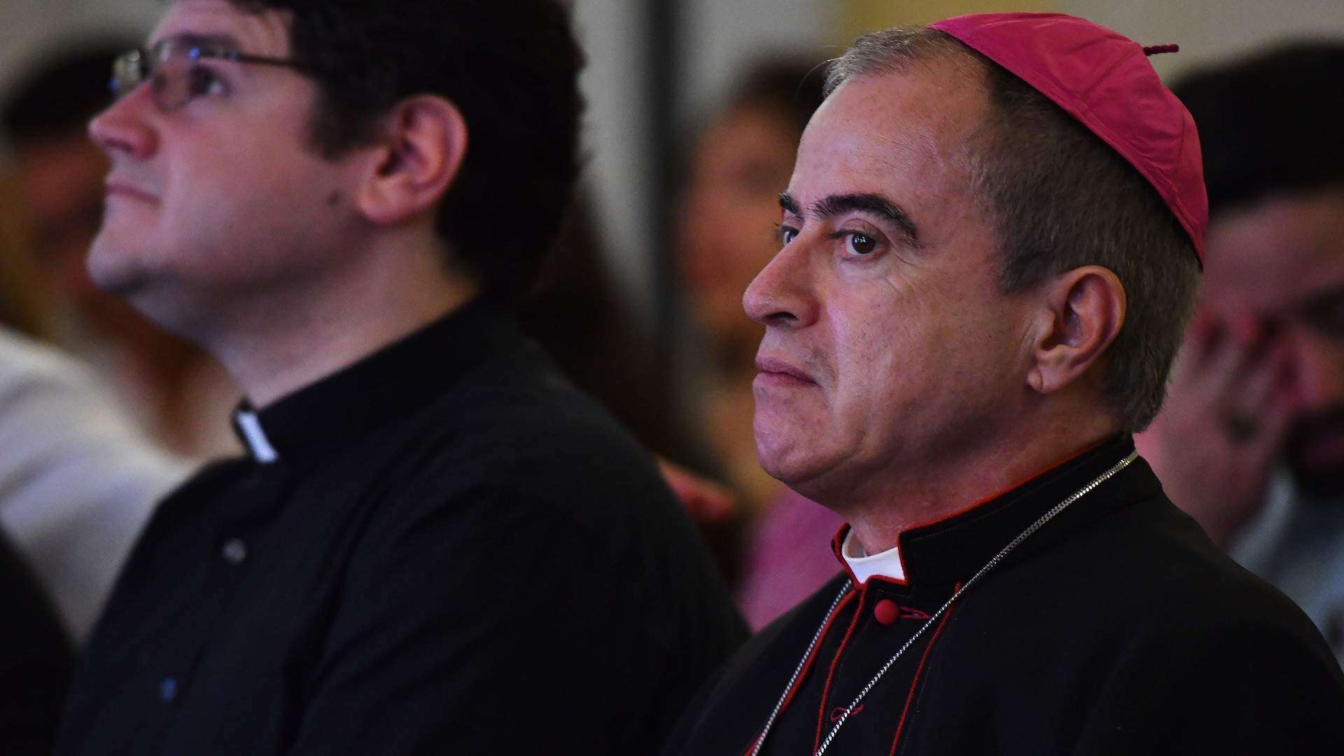 Supremo abre paso definitivo para embargo a Iglesia y pago a maestros