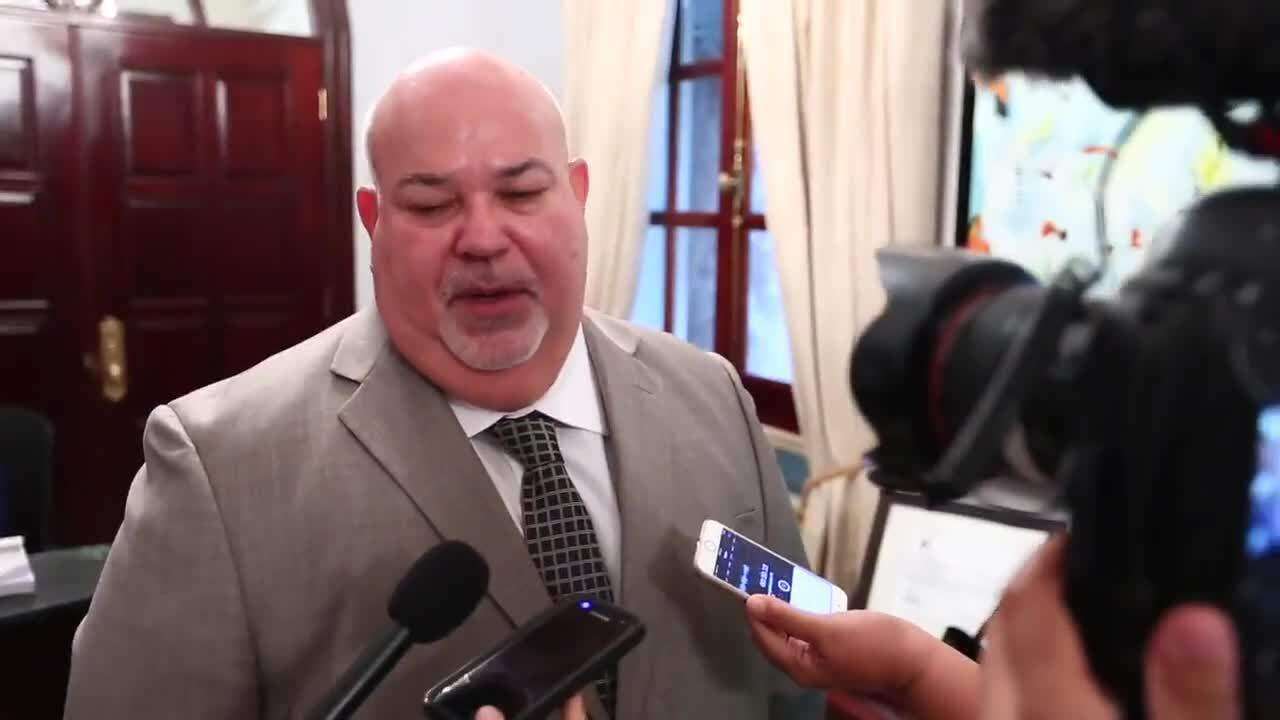 Cámara aún no considerará derogación de Ley 80